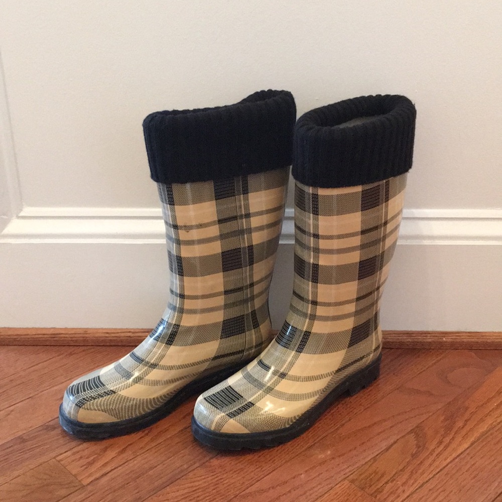 Wellies